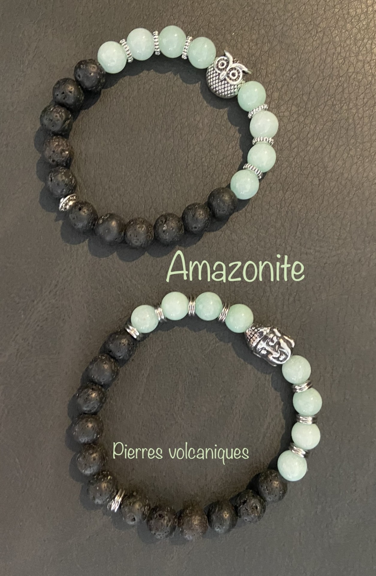 Bracelet d’énergie 32