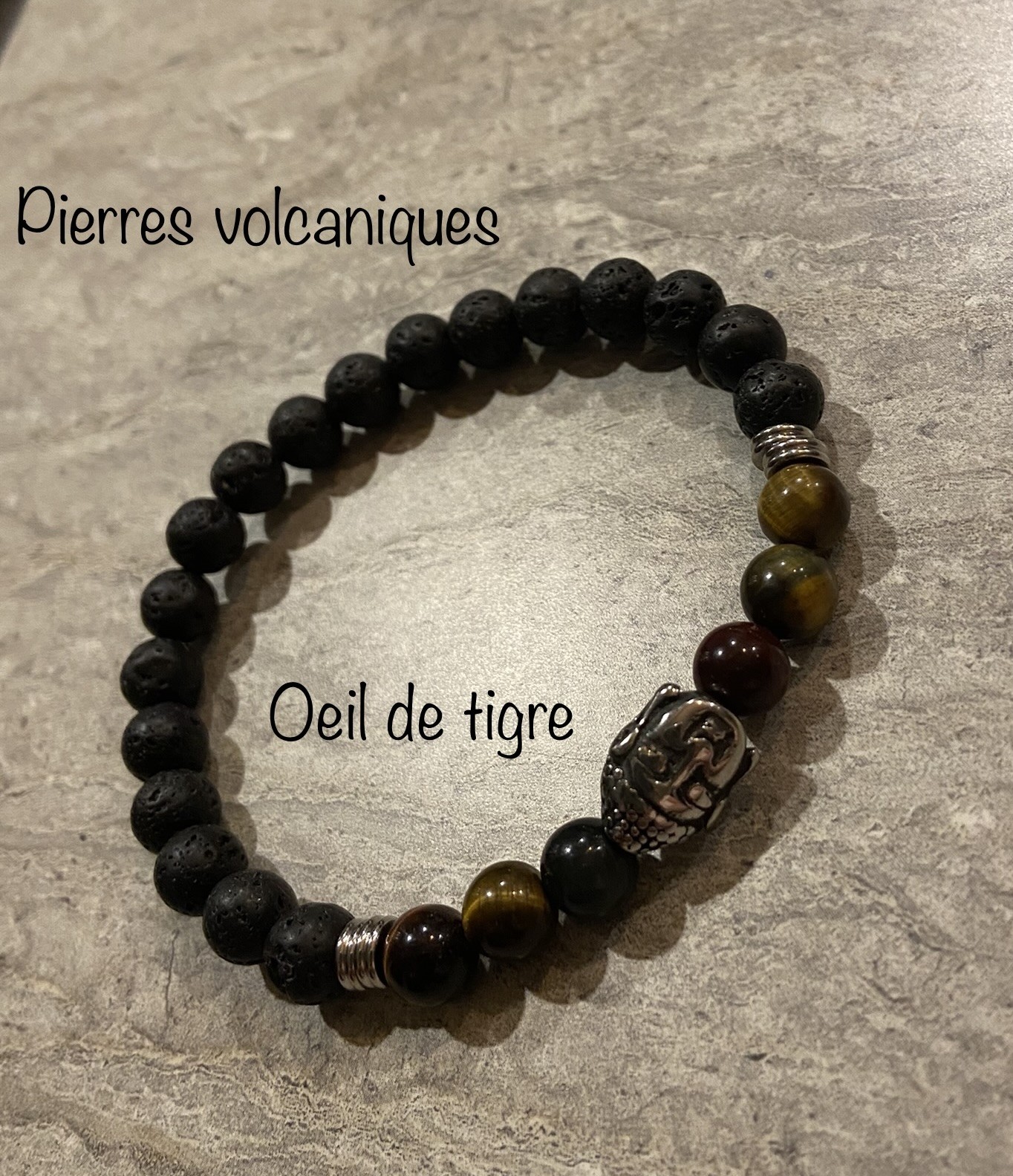 Bracelet d’énergie 39