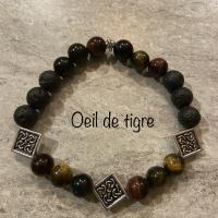 Bracelet d’énergie 58