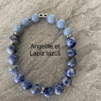 Bracelet d’énergie 9