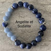 Bracelet d’énergie 17