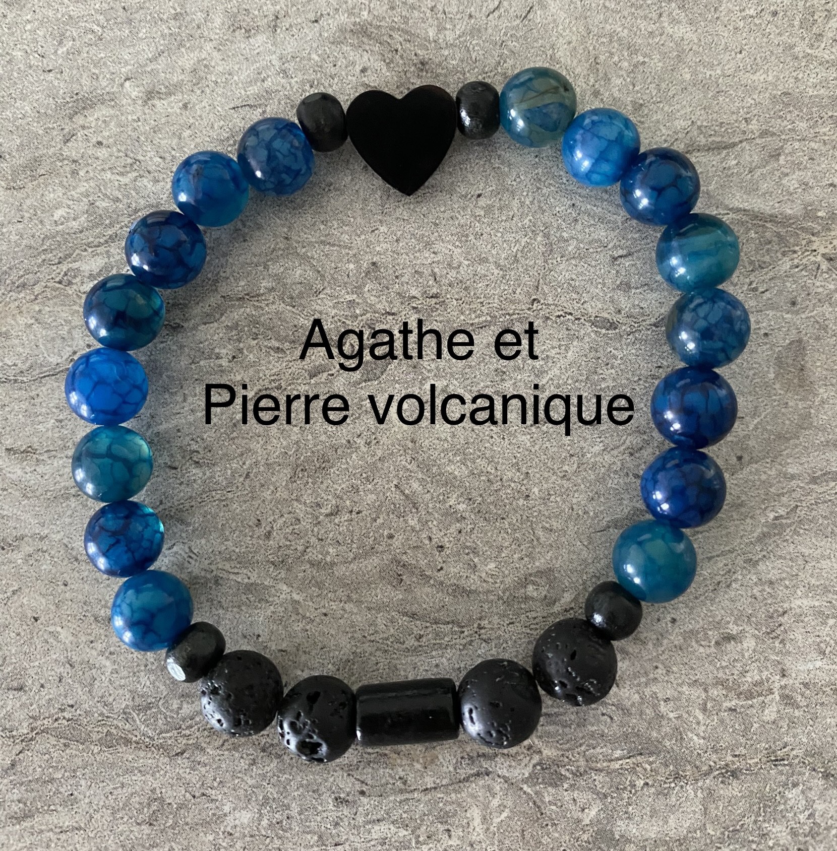 Bracelet d’énergie 2