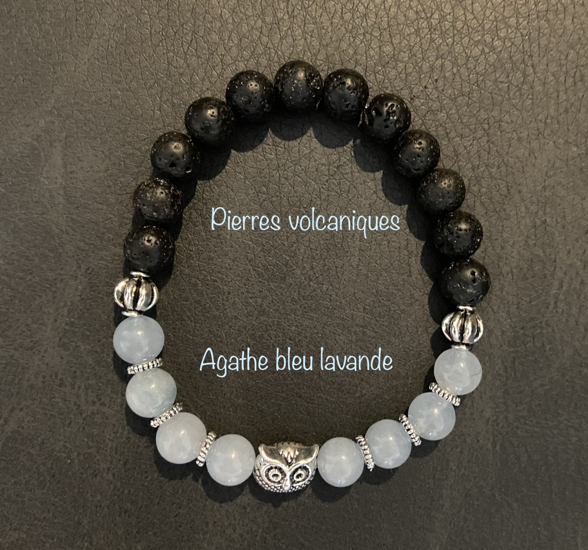 Bracelet d’énergie 34