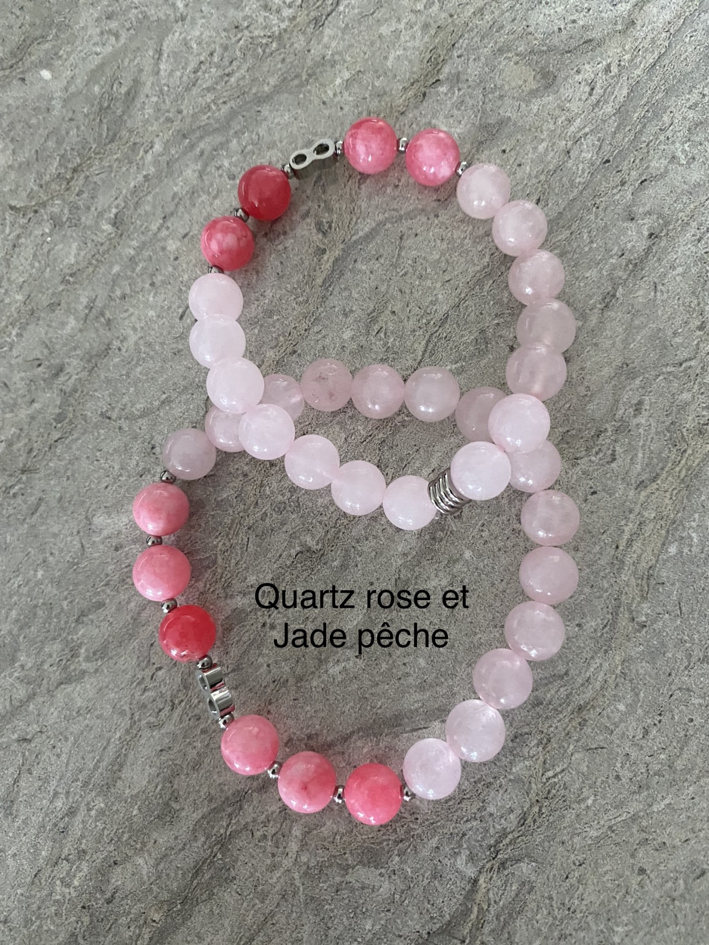 Bracelet d’énergie 21