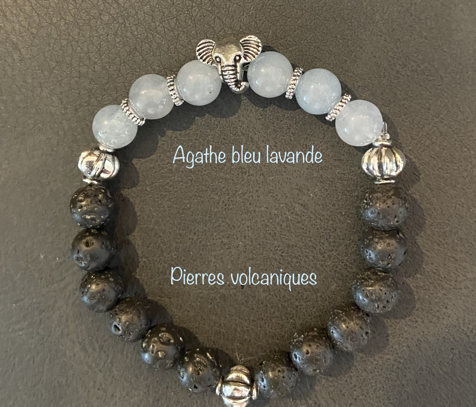 Bracelet d’énergie 31