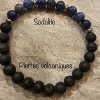 Bracelet d’énergie 45