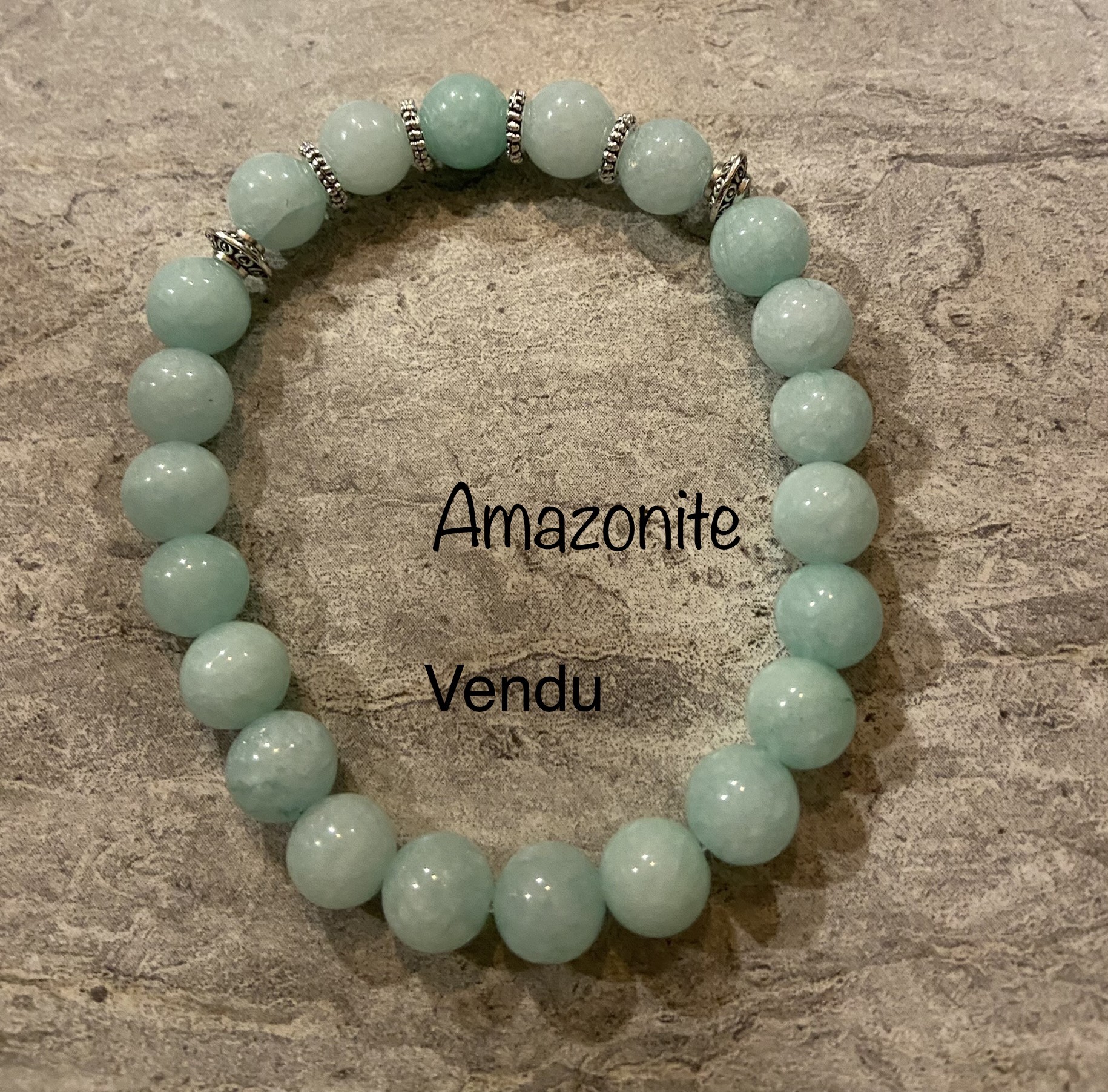 Bracelet d’énergie 42